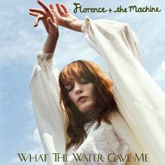 Florence and the Machine : What the Water Gave Me